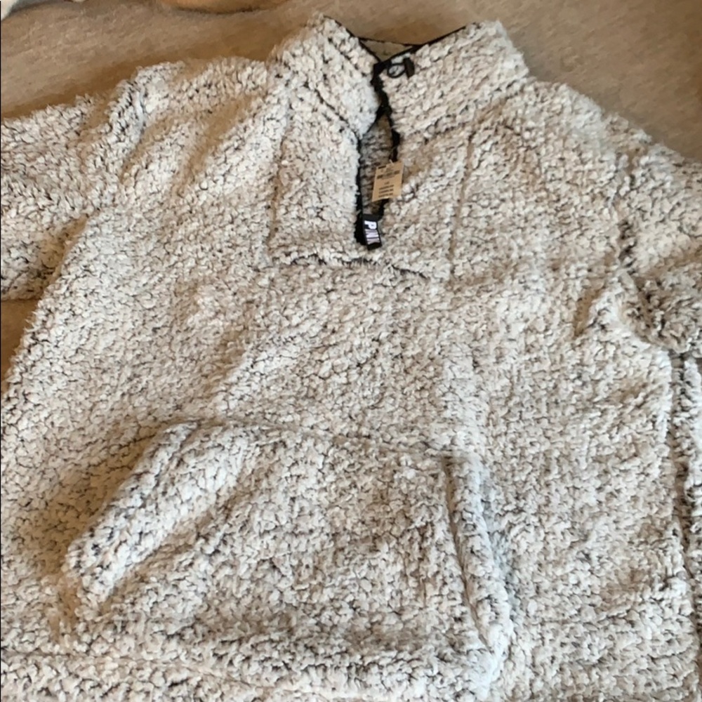 PINK Sherpa